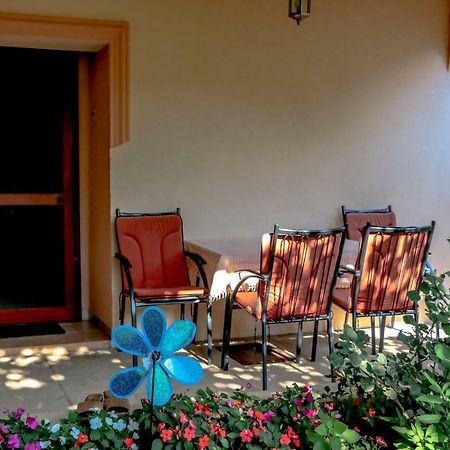 Apartman Draz Trebinje Exterior foto