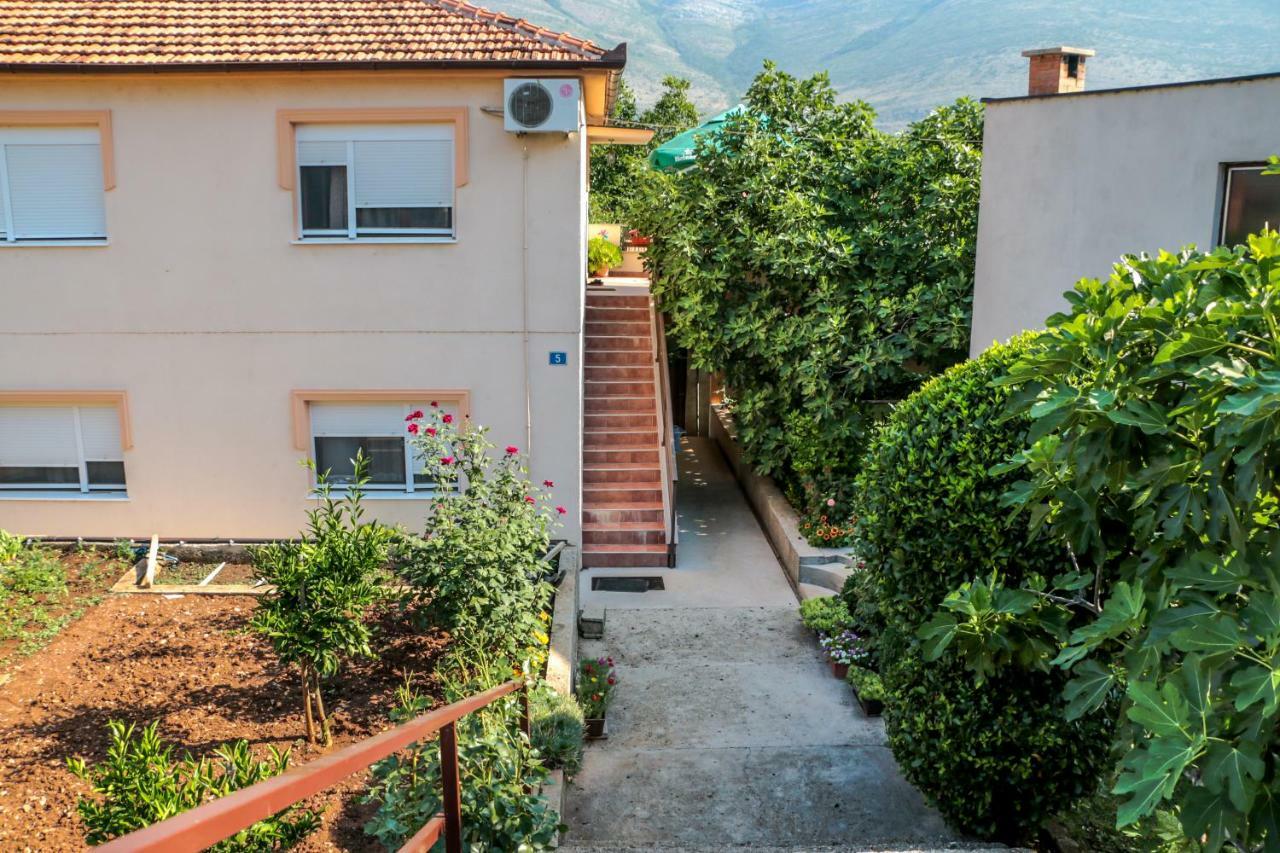 Apartman Draz Trebinje Exterior foto