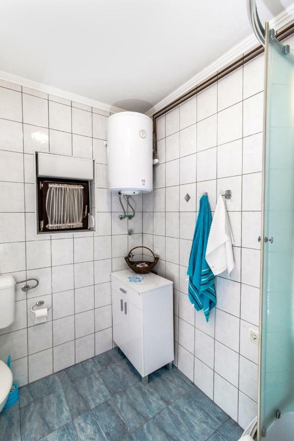 Apartman Draz Trebinje Exterior foto